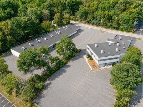 Commercial Sale at 861 Edgell Road, Framingham MA 01701, photo 10 of 17