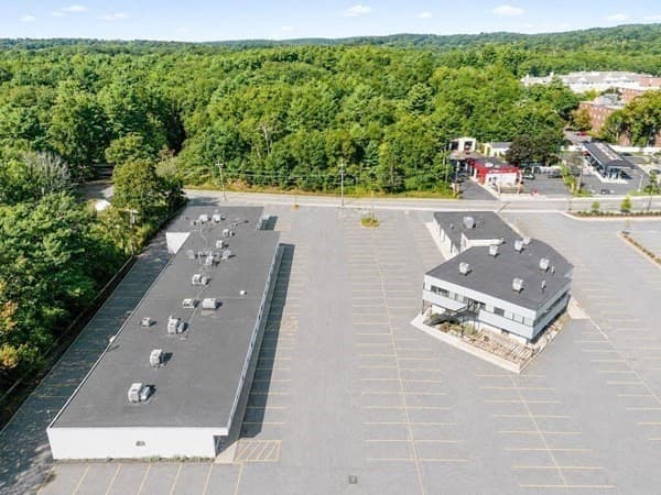 Commercial Sale at 861 Edgell Road, Framingham MA 01701, photo 11 of 17