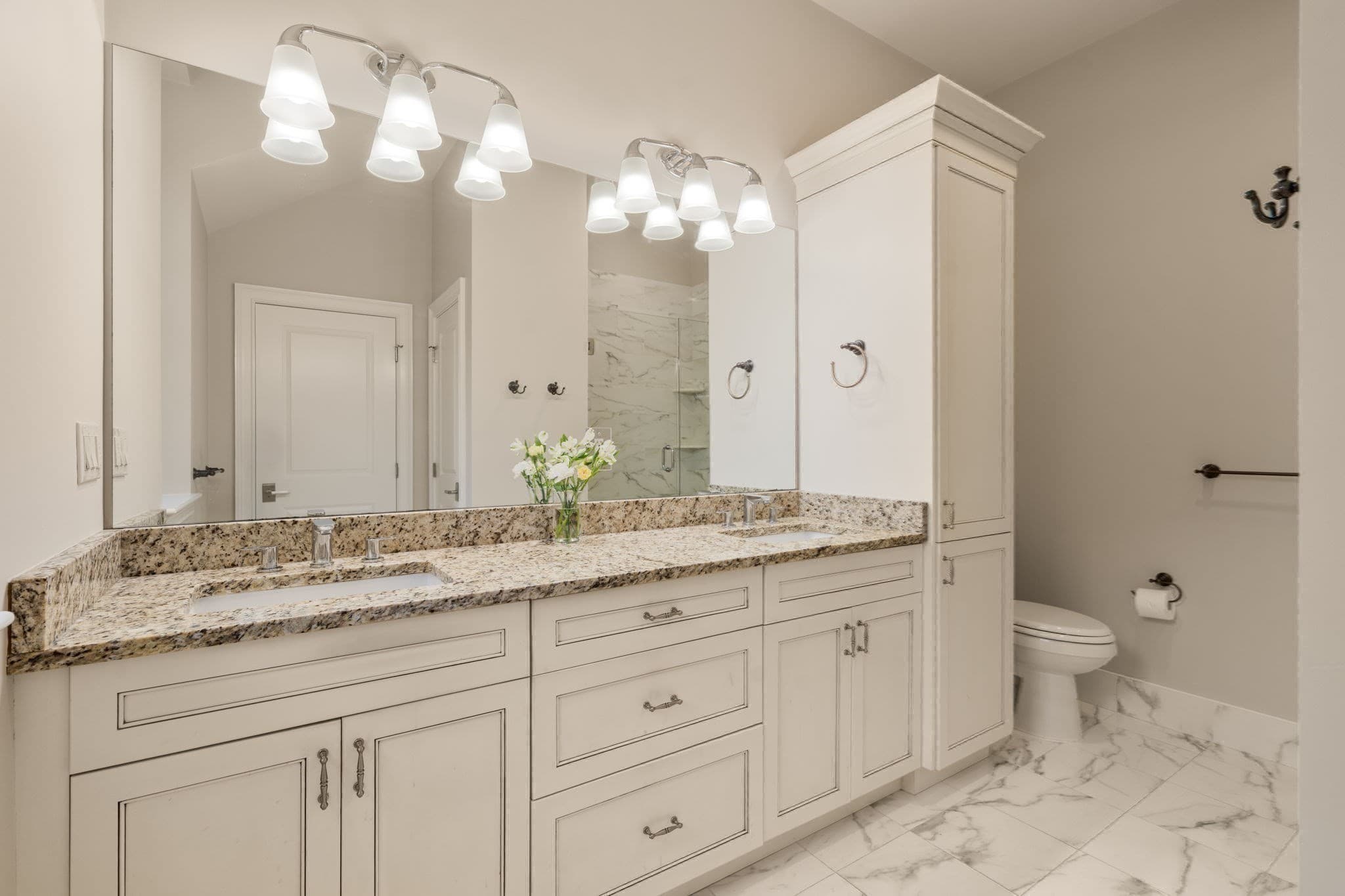 Condominium at 104-108 Hull St # 108, Newton MA 02460, Newton, photo 17 of 41