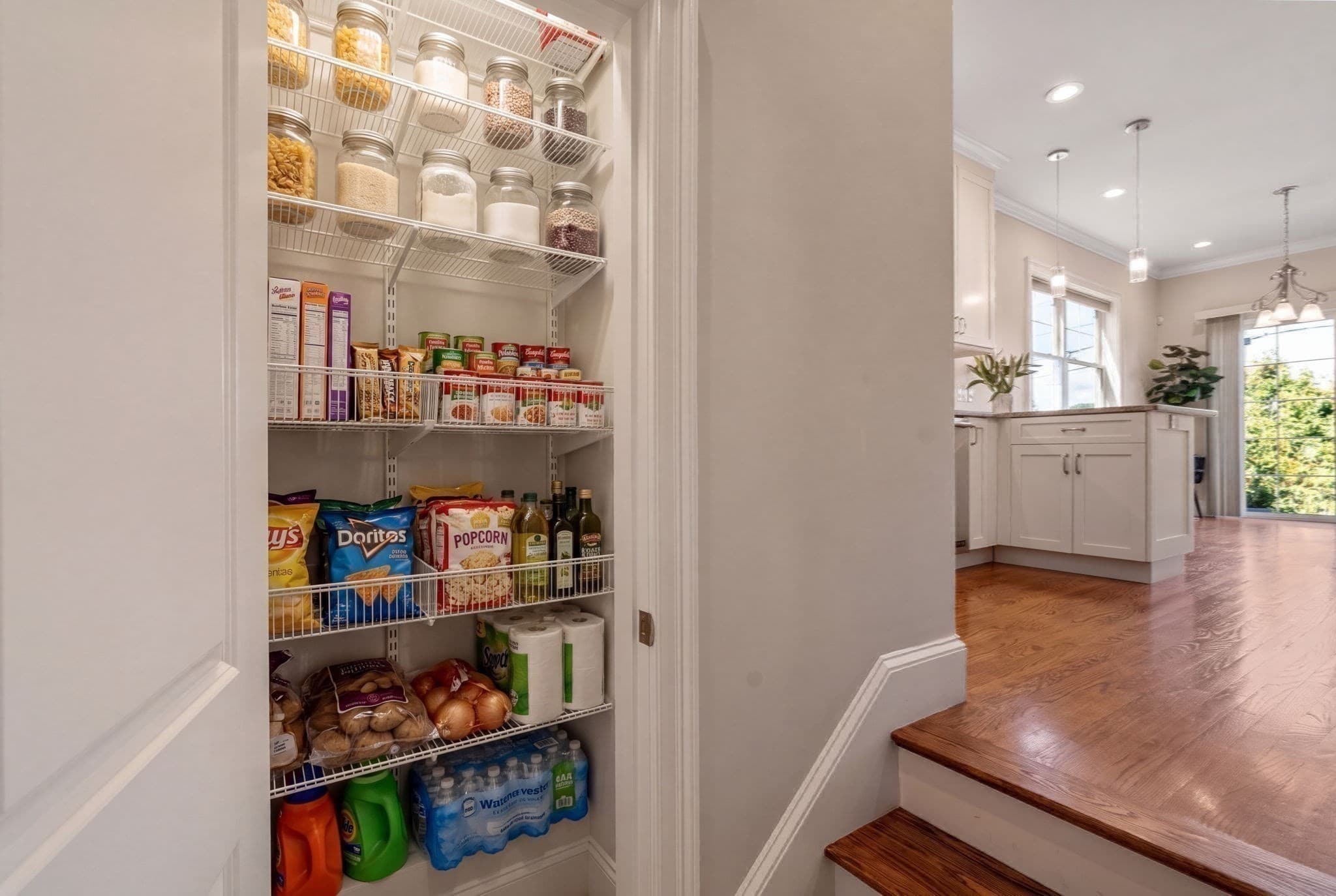 Condominium at 104-108 Hull St # 108, Newton MA 02460, Newton, photo 12 of 41