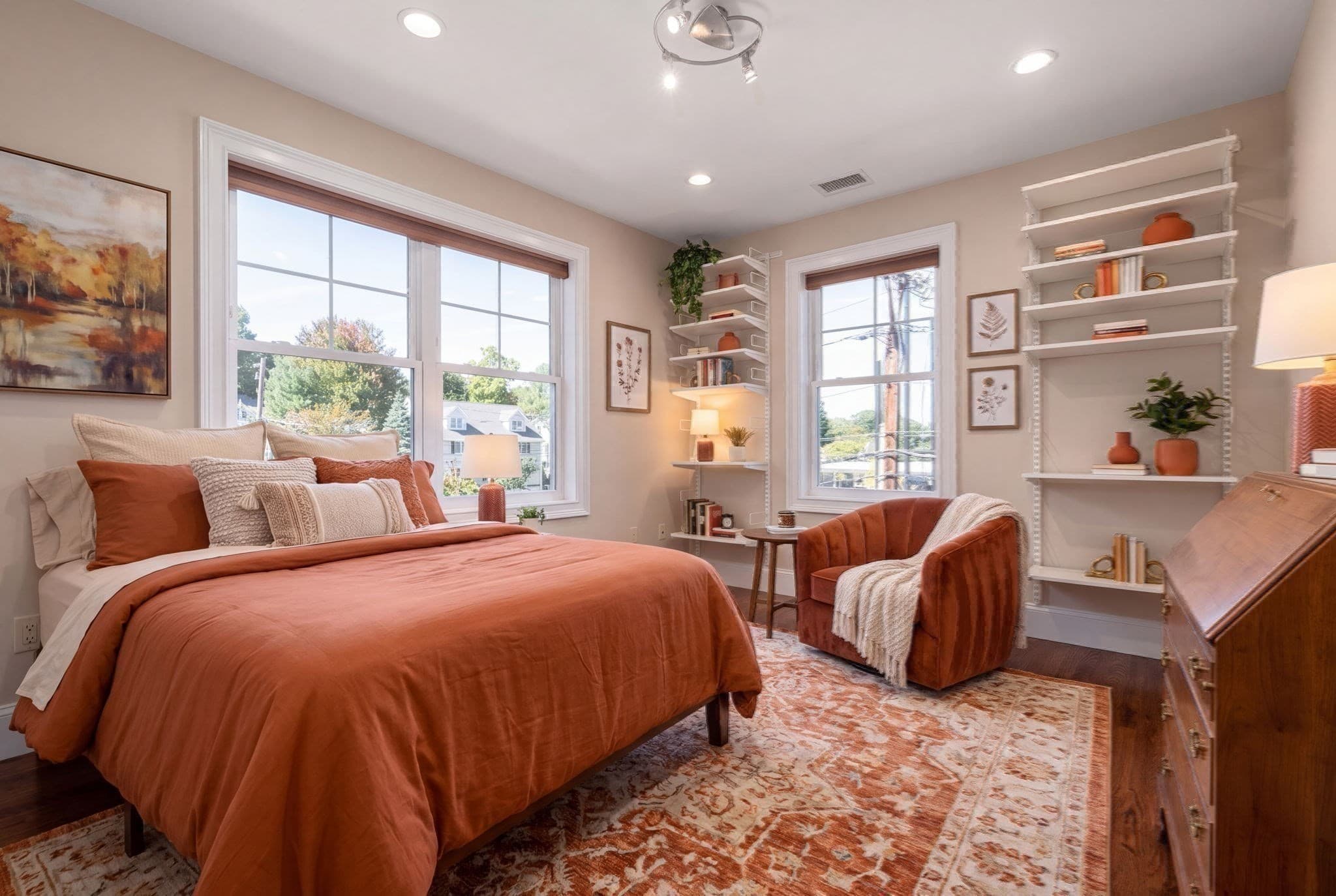 Condominium at 104-108 Hull St # 108, Newton MA 02460, Newton, photo 22 of 41