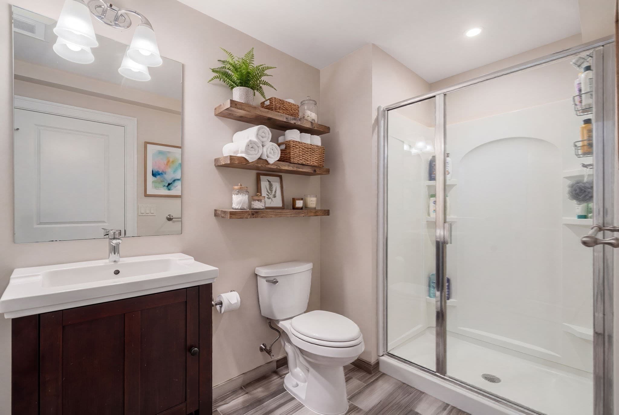 Condominium at 104-108 Hull St # 108, Newton MA 02460, Newton, photo 32 of 41