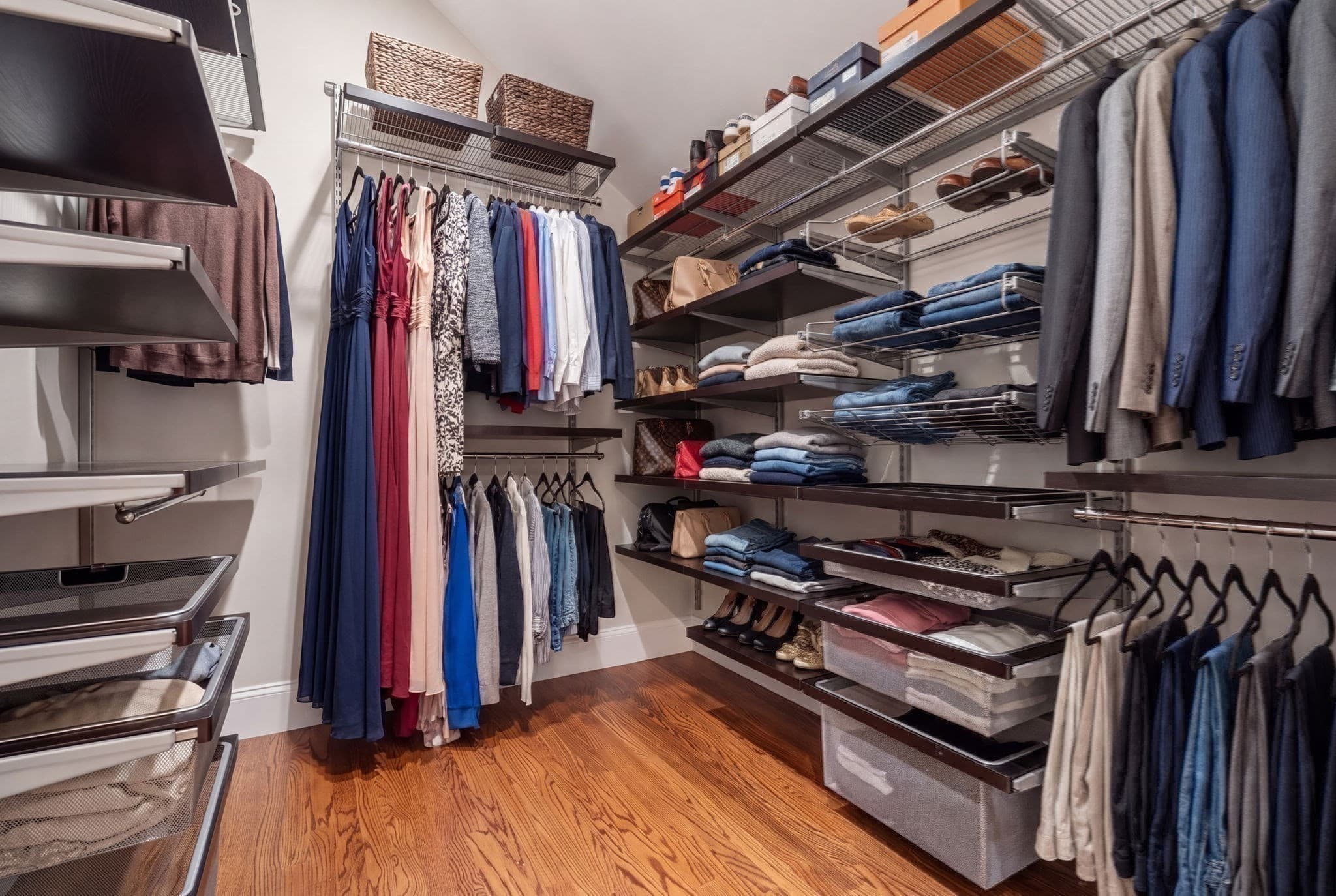 Condominium at 104-108 Hull St # 108, Newton MA 02460, Newton, photo 20 of 41