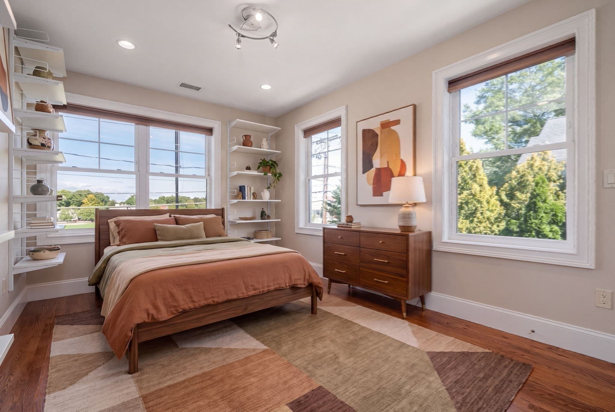 Condominium at 104-108 Hull St # 108, Newton MA 02460, Newton, photo 24 of 41