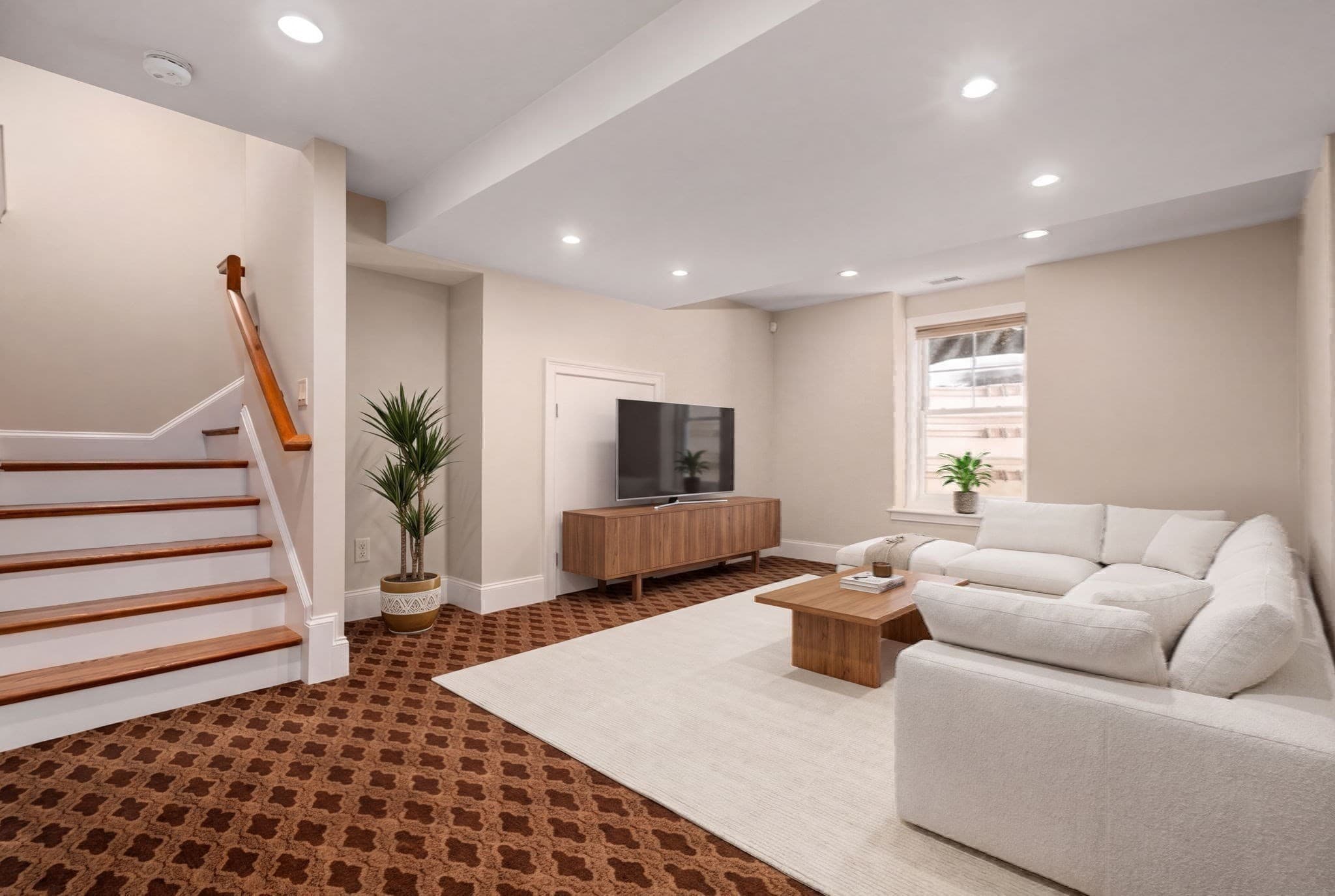 Condominium at 104-108 Hull St # 108, Newton MA 02460, Newton, photo 30 of 41