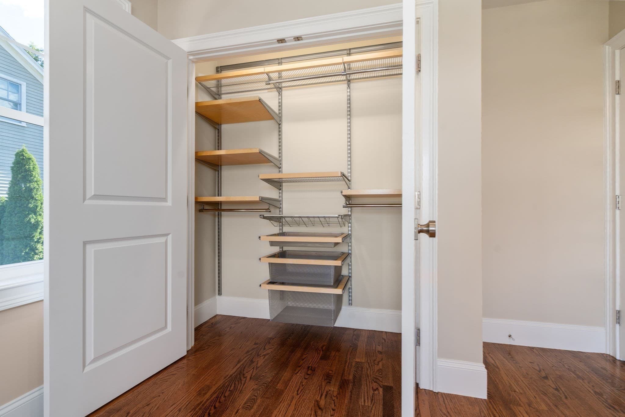 Condominium at 104-108 Hull St # 108, Newton MA 02460, Newton, photo 25 of 41