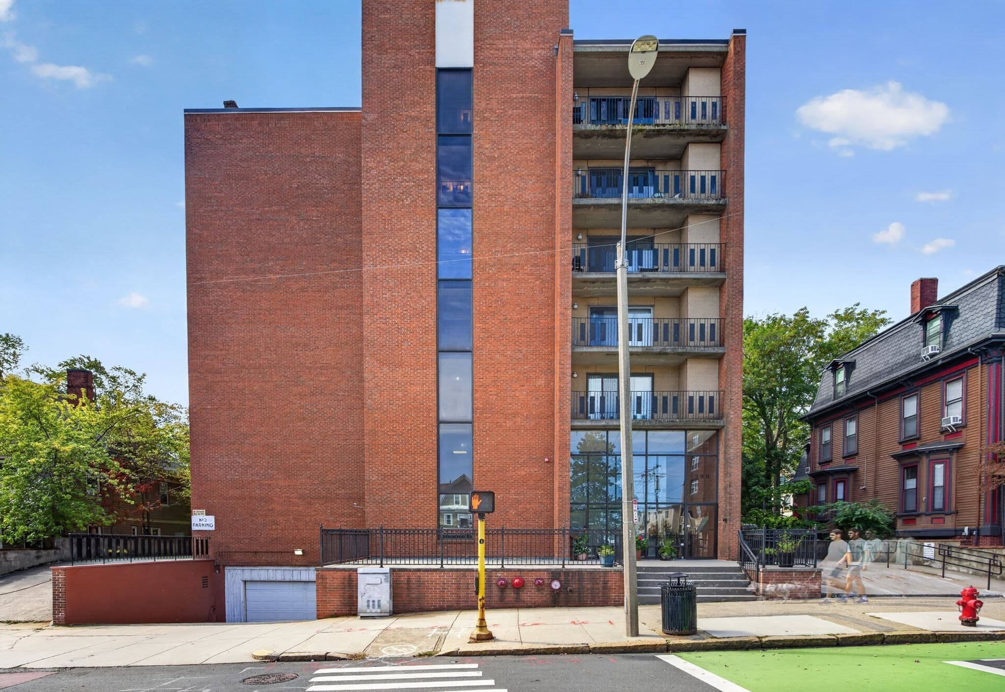 Condominium at 390 Broadway # 35, Somerville MA 02145, Somerville, photo 26 of 28