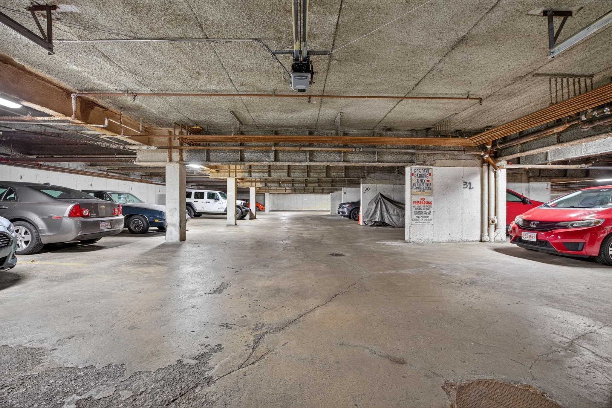 Condominium at 390 Broadway # 35, Somerville MA 02145, Somerville, photo 20 of 28