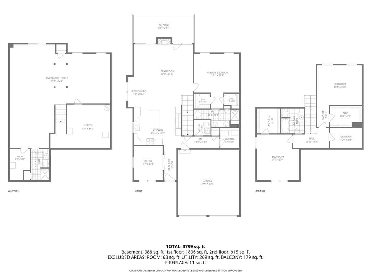 Condominium at 3 Kendrick Way # 3, Hanover MA 02339, Hanover, photo 42 of 42