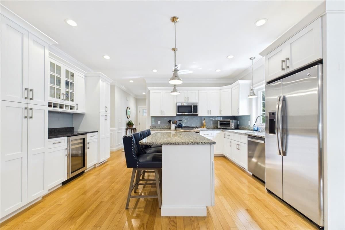 Condominium at 3 Kendrick Way # 3, Hanover MA 02339, Hanover, photo 13 of 42