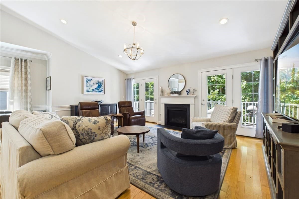 Condominium at 3 Kendrick Way # 3, Hanover MA 02339, Hanover, photo 17 of 42
