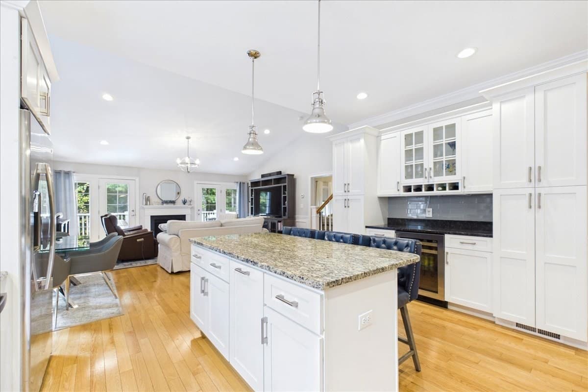 Condominium at 3 Kendrick Way # 3, Hanover MA 02339, Hanover, photo 12 of 42