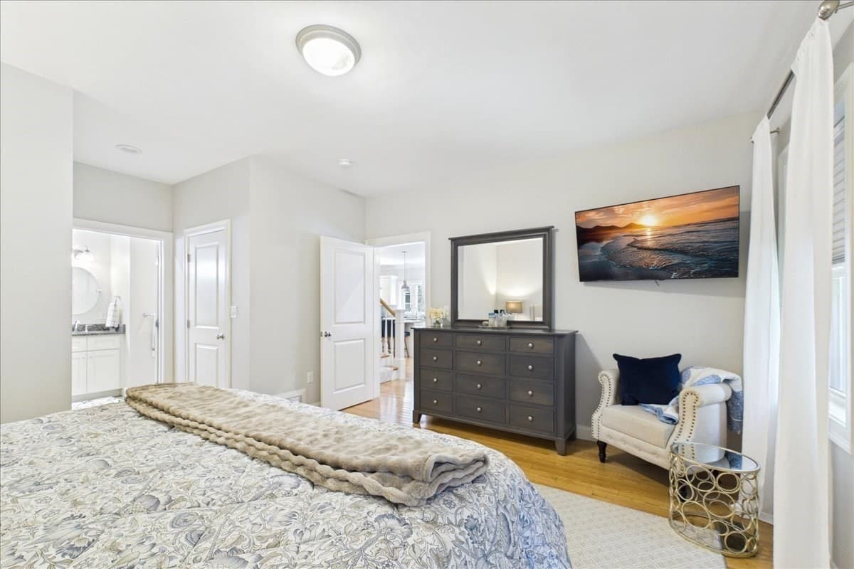 Condominium at 3 Kendrick Way # 3, Hanover MA 02339, Hanover, photo 22 of 42
