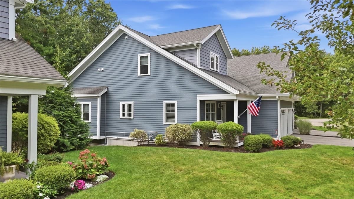 Condominium at 3 Kendrick Way # 3, Hanover MA 02339, Hanover, photo 3 of 42