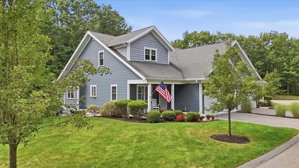 3 Kendrick Way # 3, Hanover MA 02339