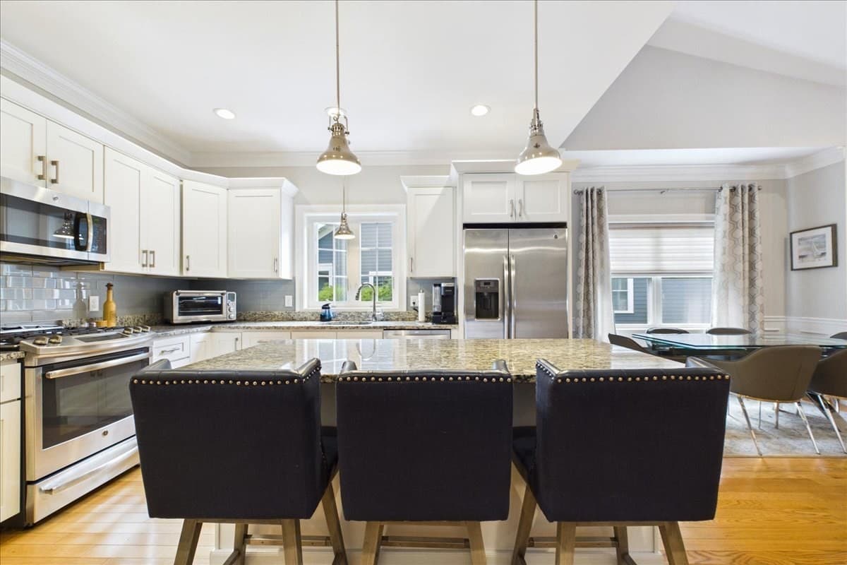 Condominium at 3 Kendrick Way # 3, Hanover MA 02339, Hanover, photo 10 of 42