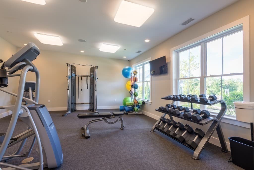 Condominium at 3 Kendrick Way # 3, Hanover MA 02339, Hanover, photo 41 of 42