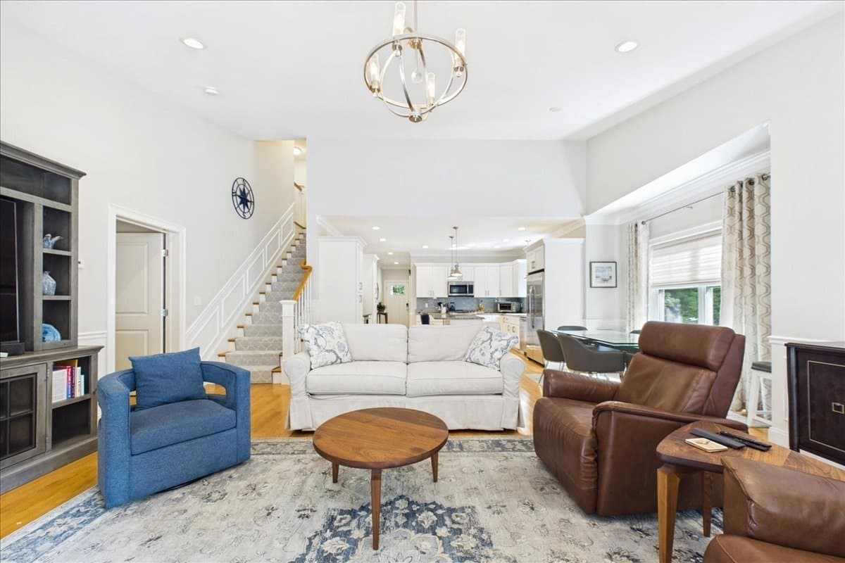 Condominium at 3 Kendrick Way # 3, Hanover MA 02339, Hanover, photo 18 of 42