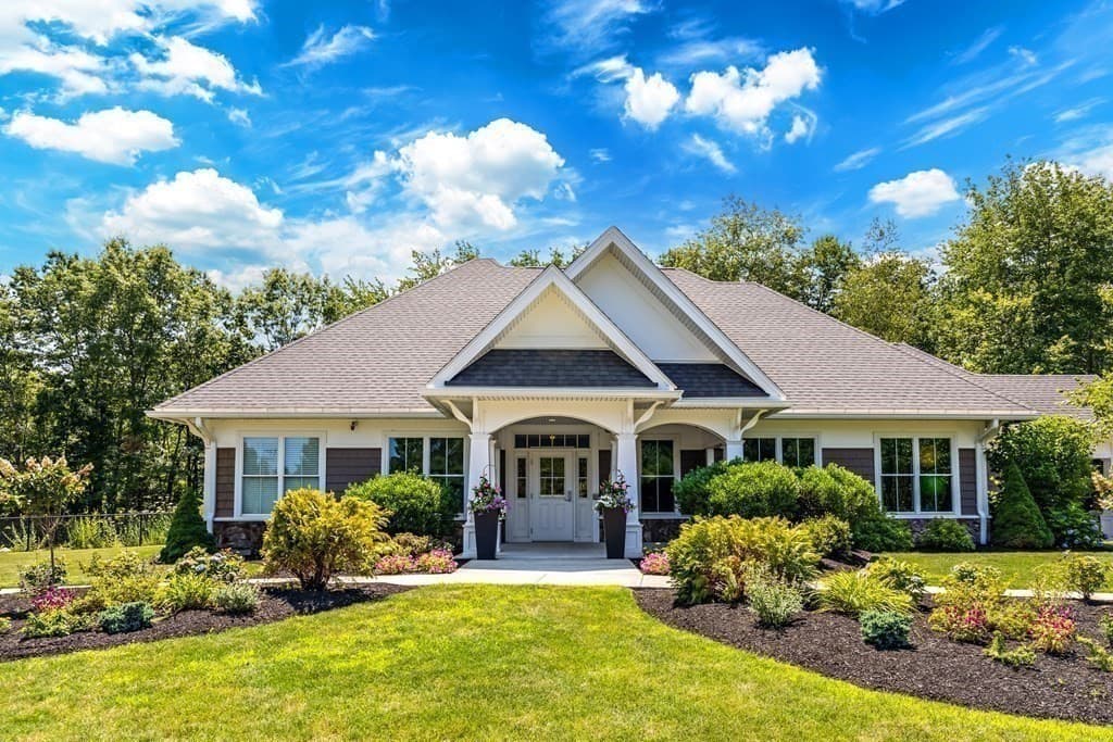 Condominium at 3 Kendrick Way # 3, Hanover MA 02339, Hanover, photo 37 of 42