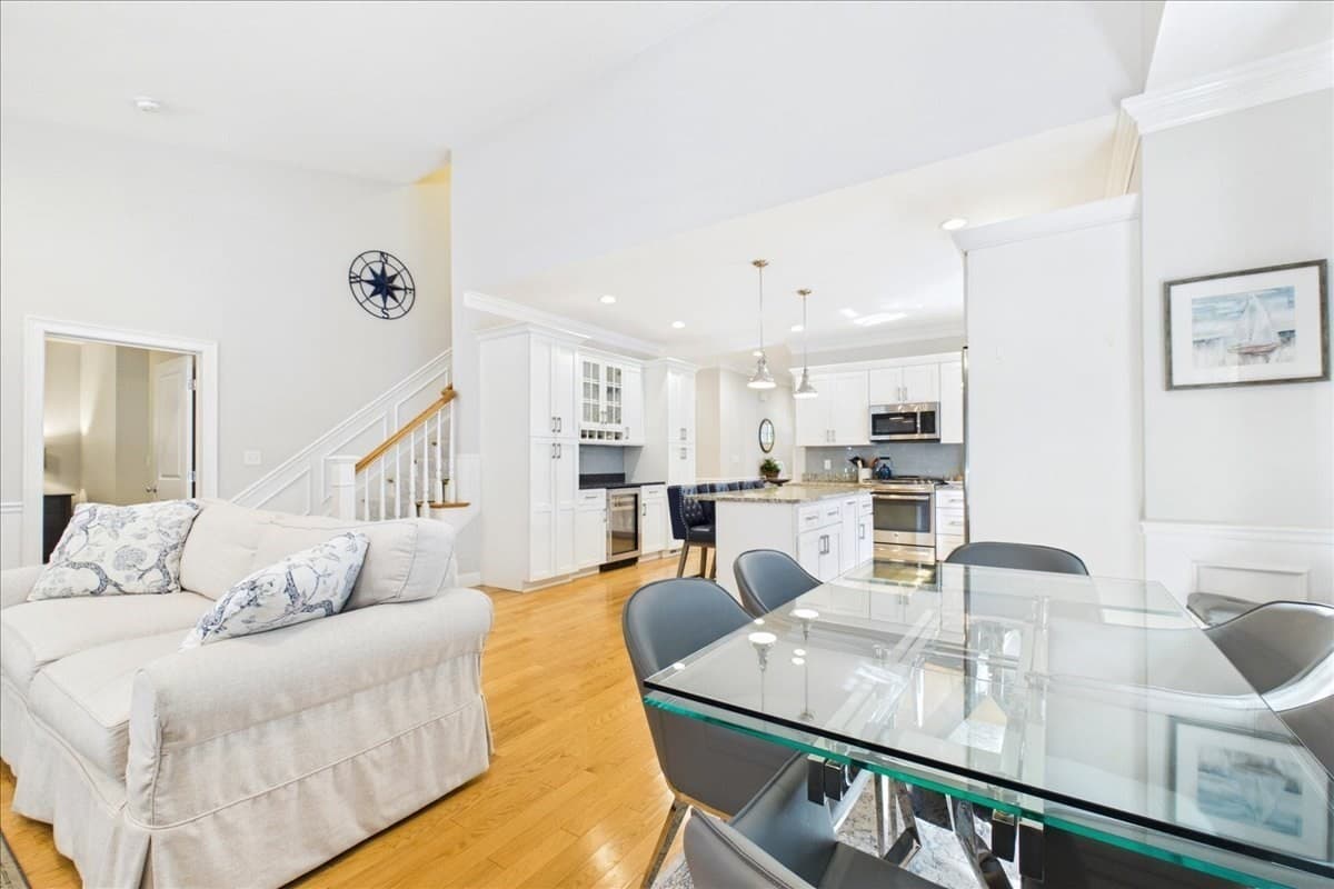 Condominium at 3 Kendrick Way # 3, Hanover MA 02339, Hanover, photo 15 of 42