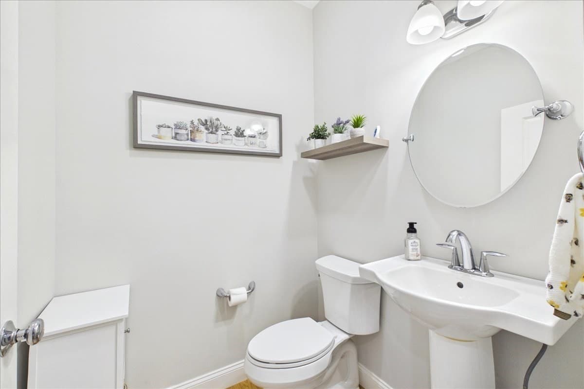 Condominium at 3 Kendrick Way # 3, Hanover MA 02339, Hanover, photo 19 of 42