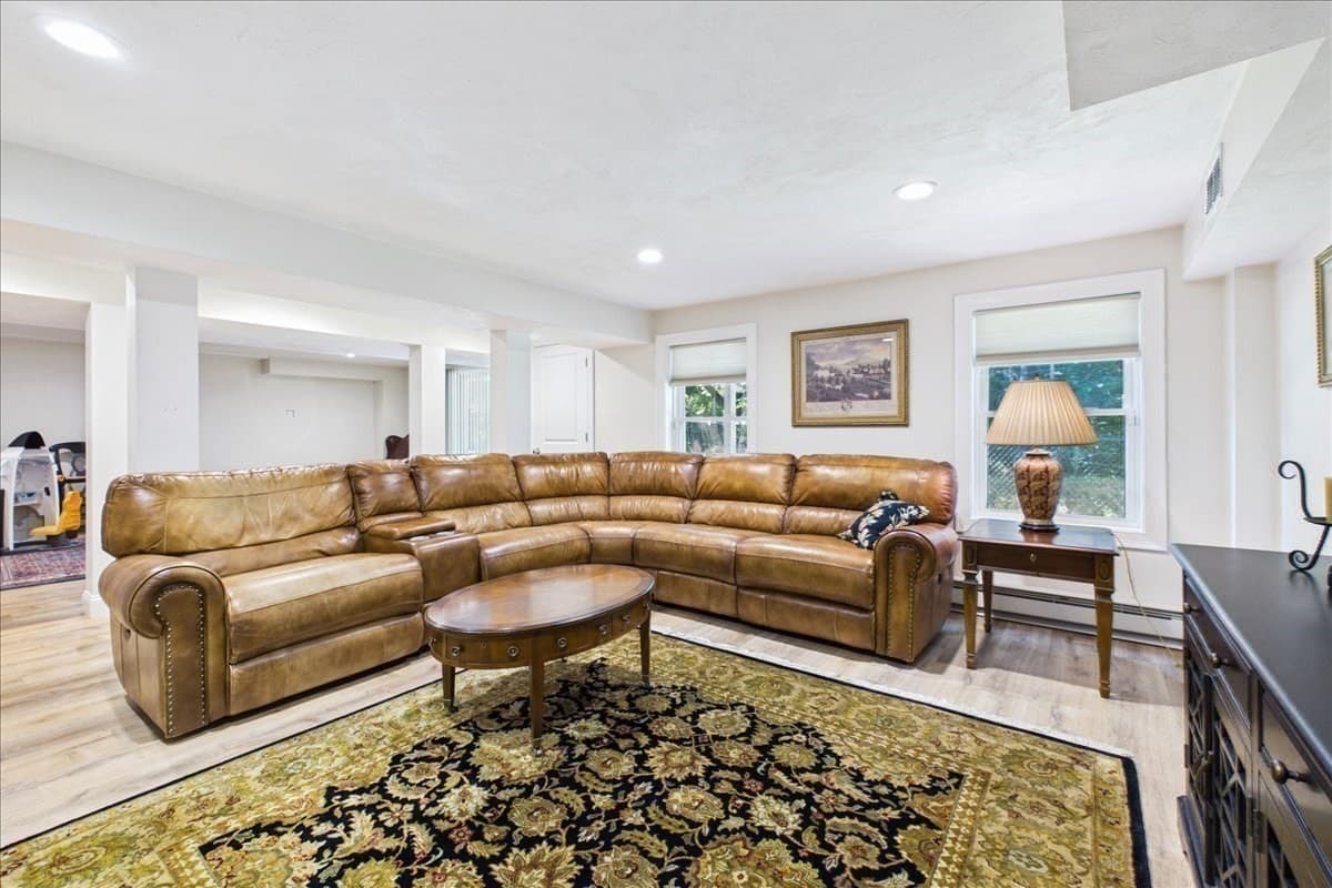 Condominium at 3 Kendrick Way # 3, Hanover MA 02339, Hanover, photo 35 of 42