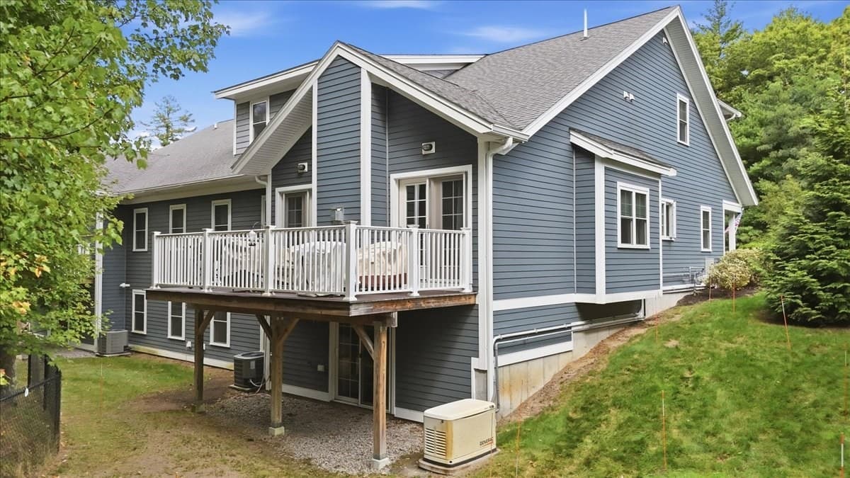 Condominium at 3 Kendrick Way # 3, Hanover MA 02339, Hanover, photo 4 of 42