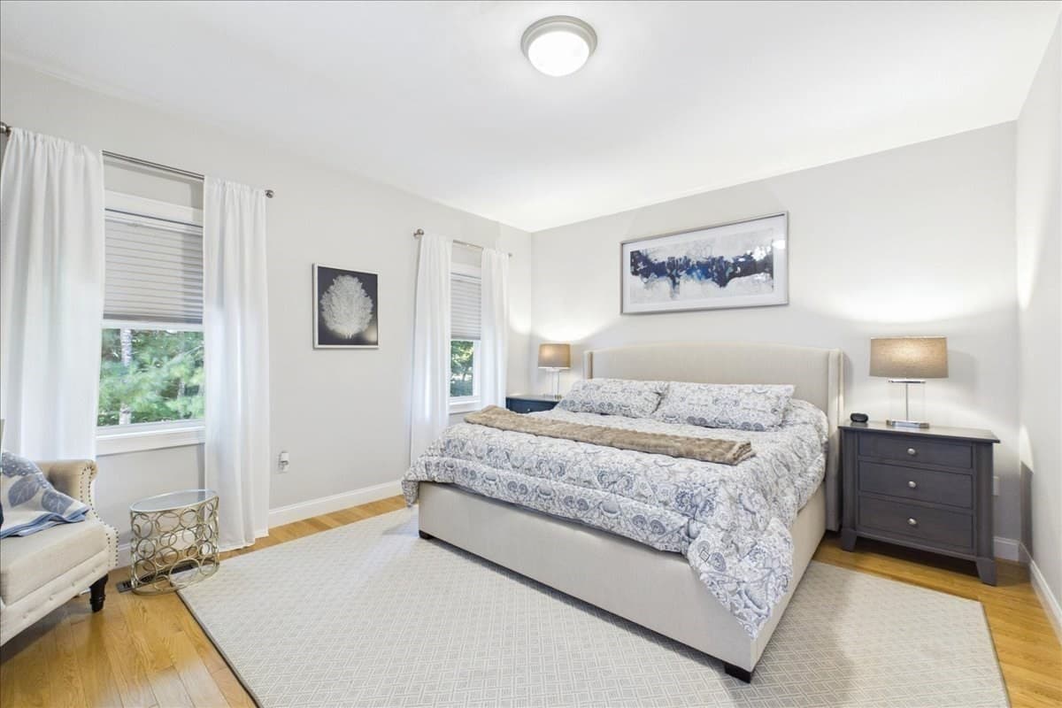 Condominium at 3 Kendrick Way # 3, Hanover MA 02339, Hanover, photo 21 of 42