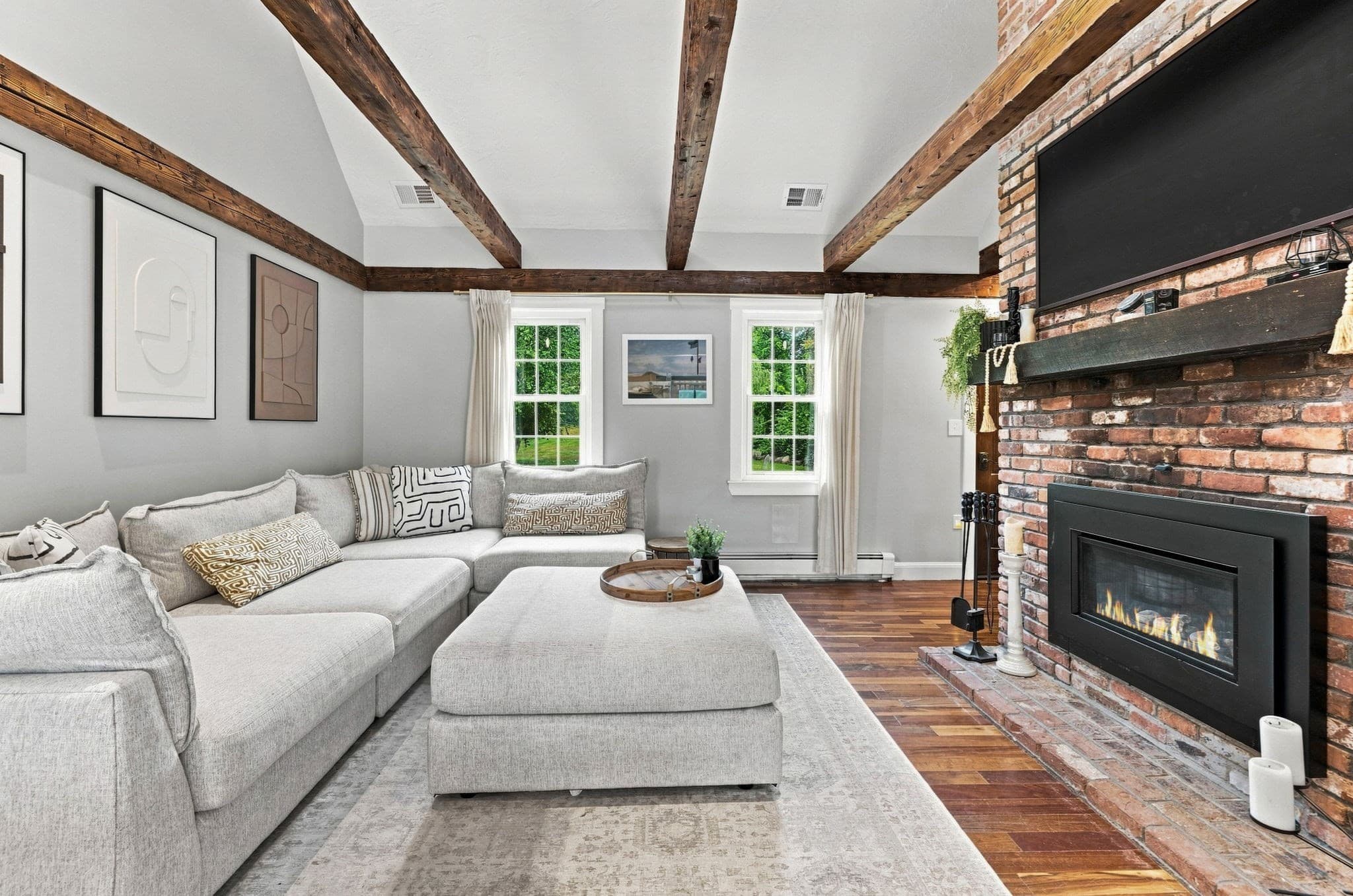 Single Family Residence at 554 High St, Hanson MA 02341, Hanson, photo 6 of 37