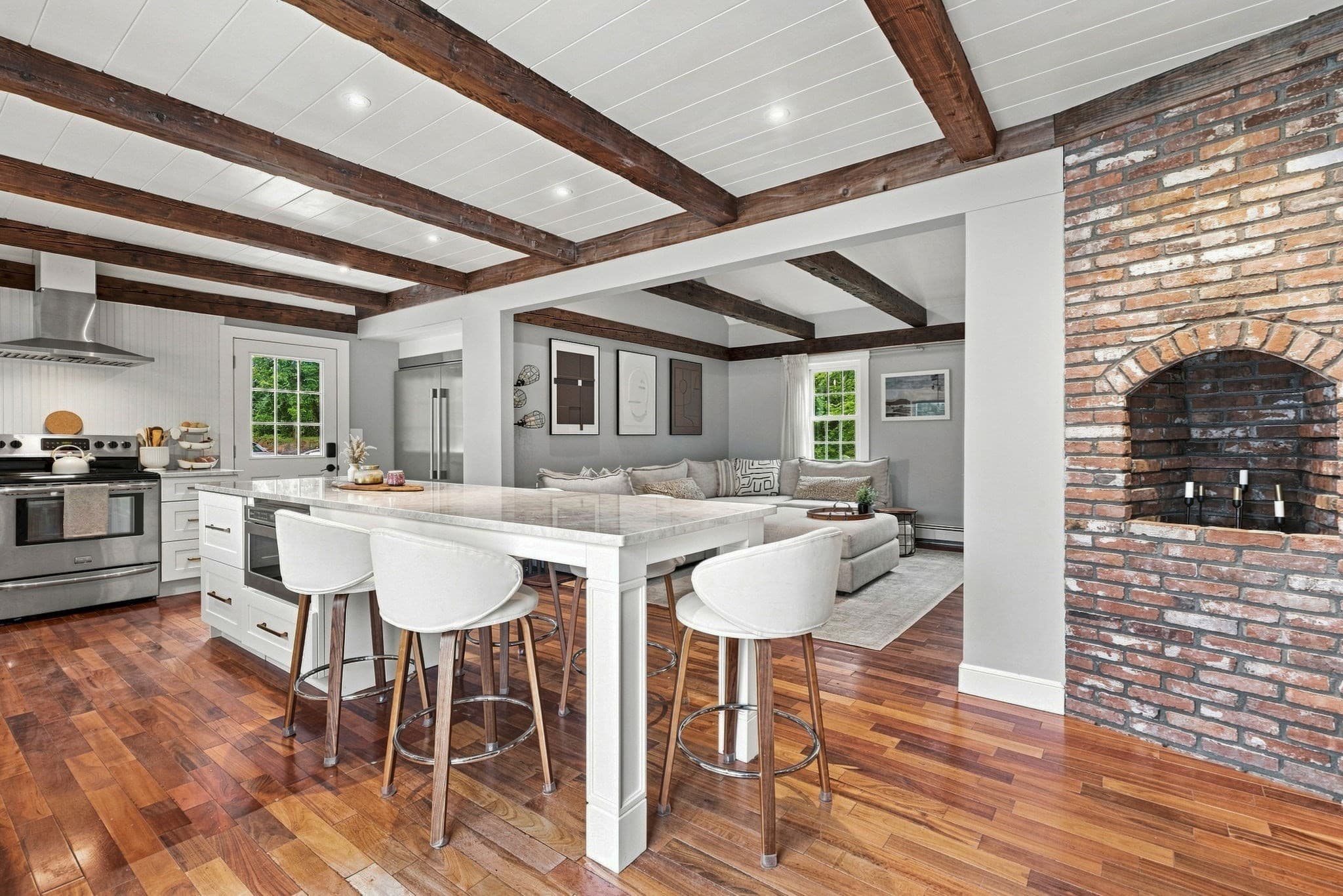 Single Family Residence at 554 High St, Hanson MA 02341, Hanson, photo 13 of 37