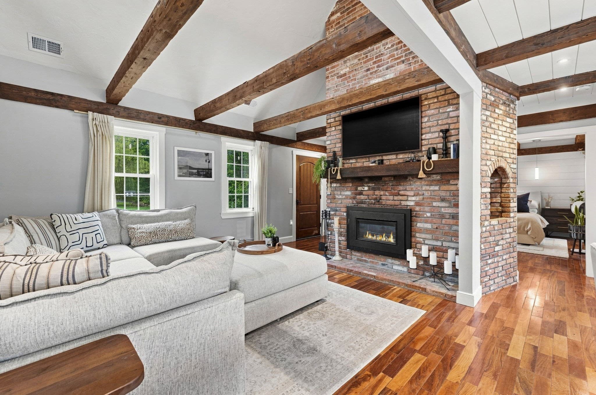 Single Family Residence at 554 High St, Hanson MA 02341, Hanson, photo 7 of 37