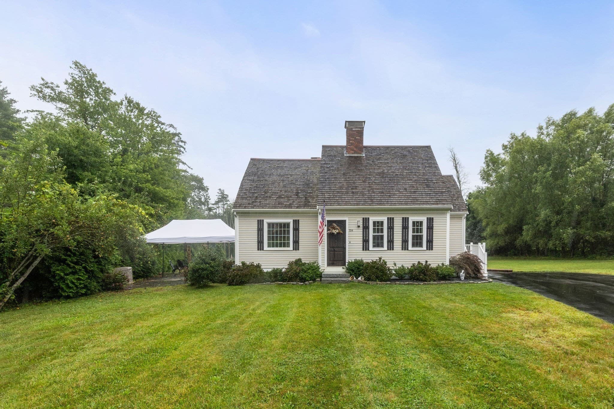 Single Family Residence at 554 High St, Hanson MA 02341, Hanson, photo 3 of 37