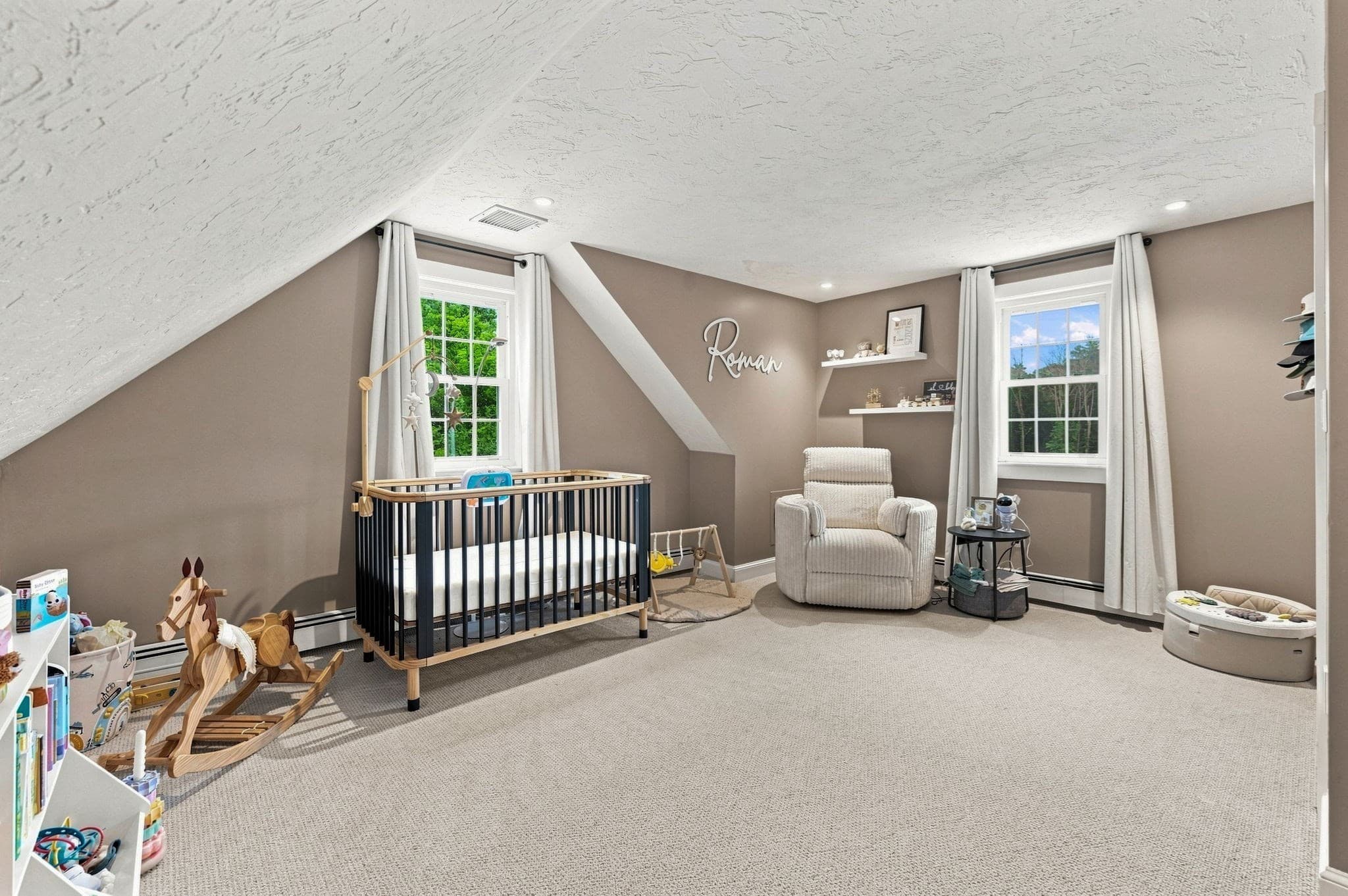 Single Family Residence at 554 High St, Hanson MA 02341, Hanson, photo 24 of 37