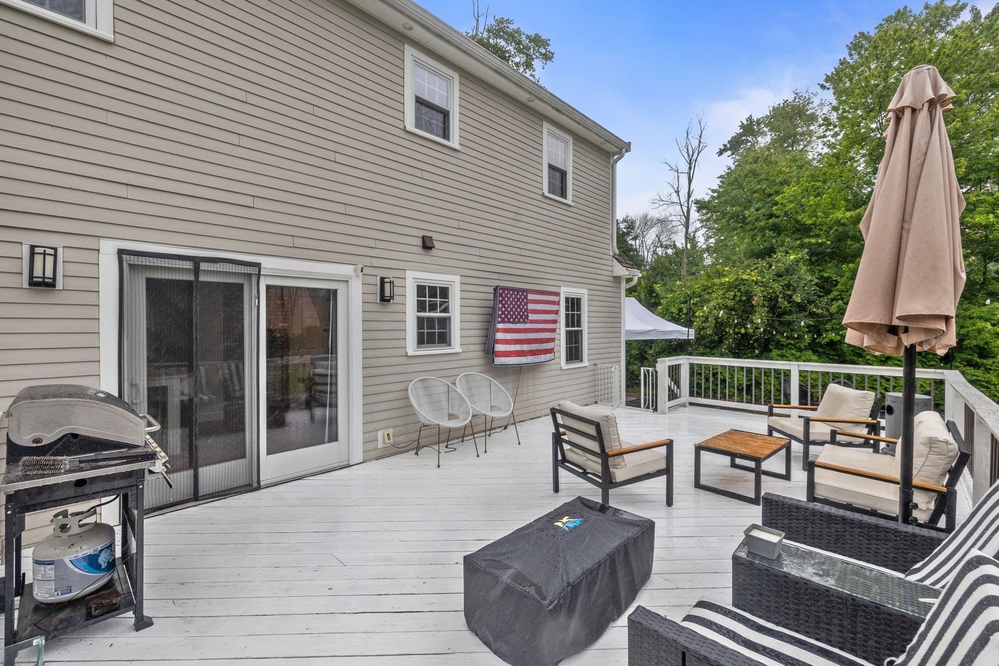Single Family Residence at 554 High St, Hanson MA 02341, Hanson, photo 30 of 37