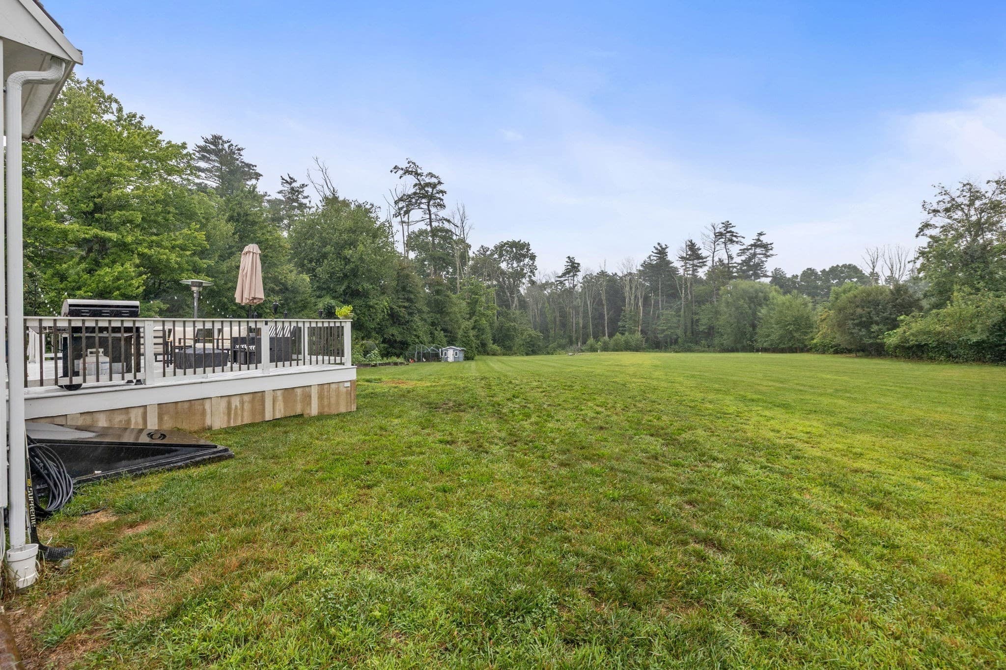 Single Family Residence at 554 High St, Hanson MA 02341, Hanson, photo 33 of 37
