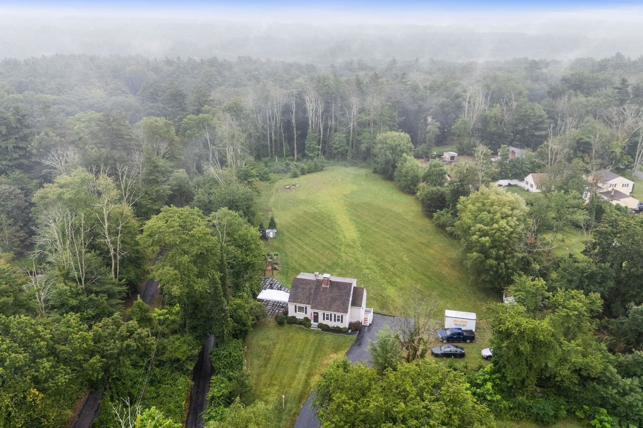 Single Family Residence at 554 High St, Hanson MA 02341, Hanson, photo 35 of 37