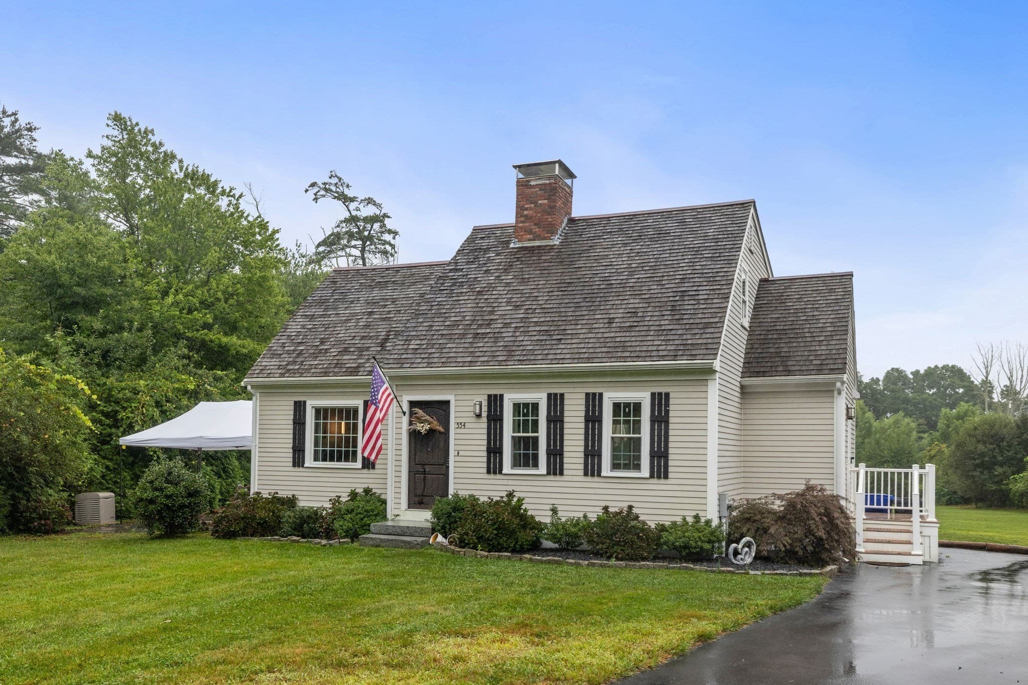 Single Family Residence at 554 High St, Hanson MA 02341, Hanson, photo 4 of 37