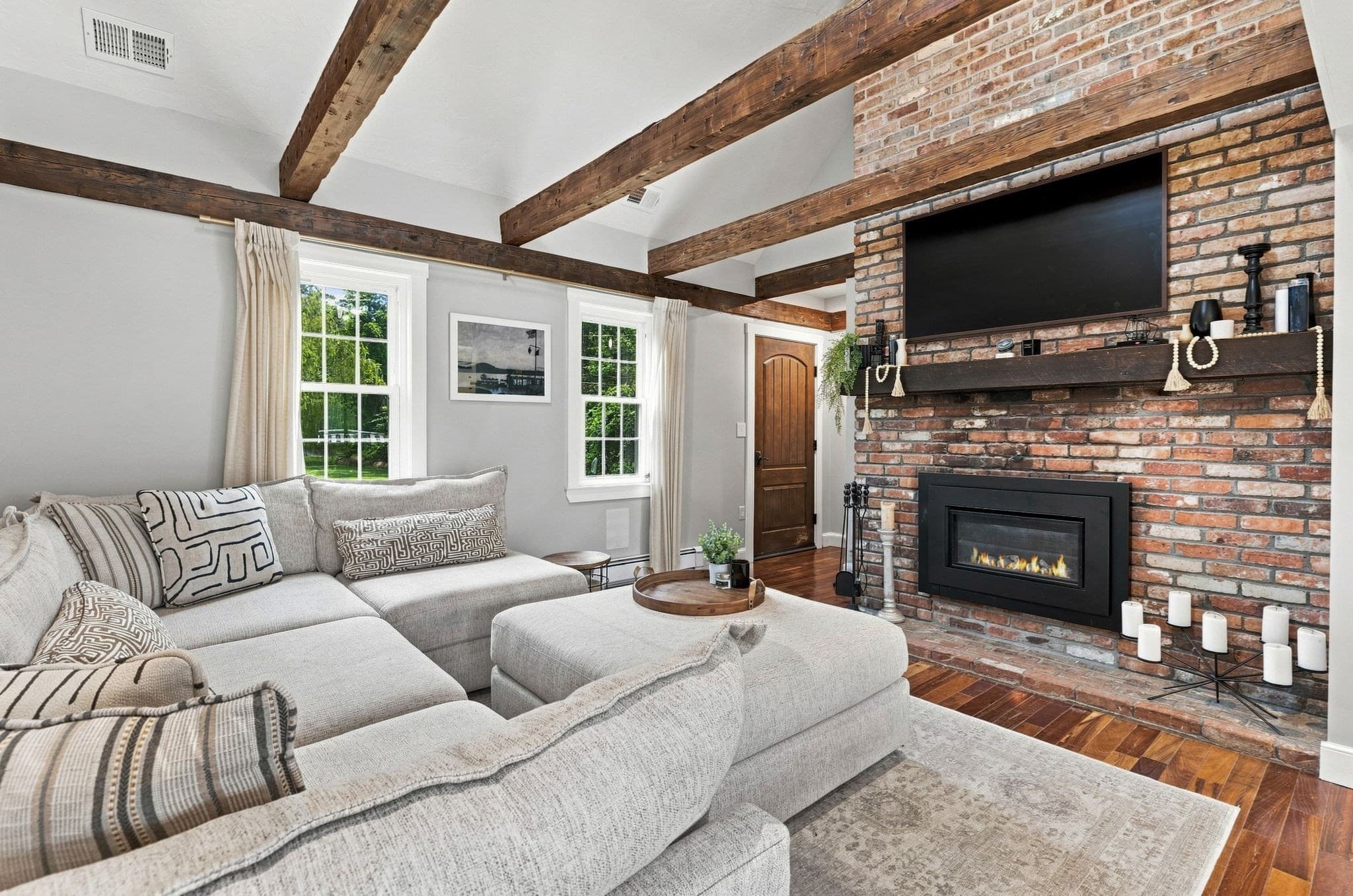 Single Family Residence at 554 High St, Hanson MA 02341, Hanson, photo 8 of 37