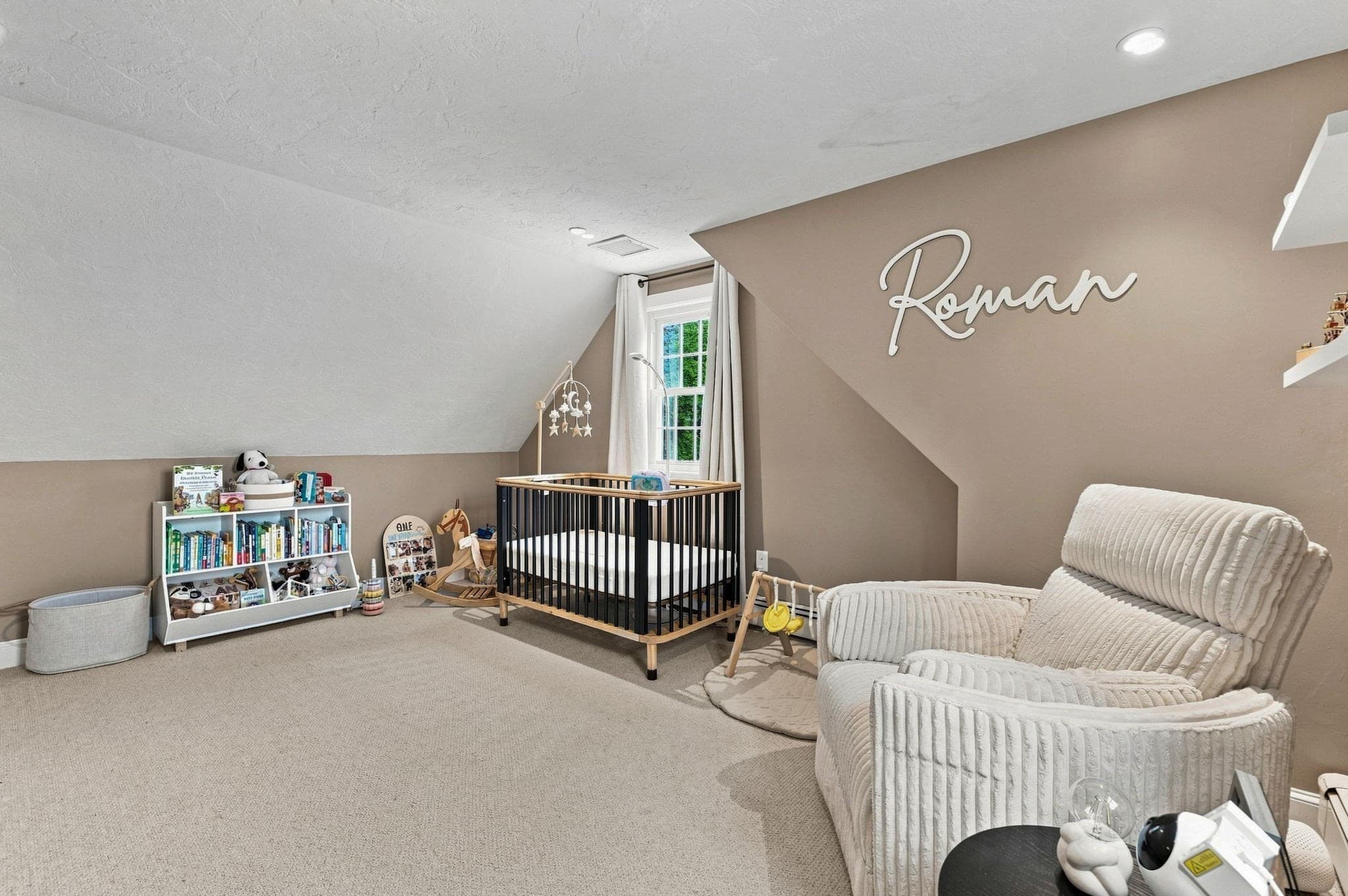 Single Family Residence at 554 High St, Hanson MA 02341, Hanson, photo 25 of 37