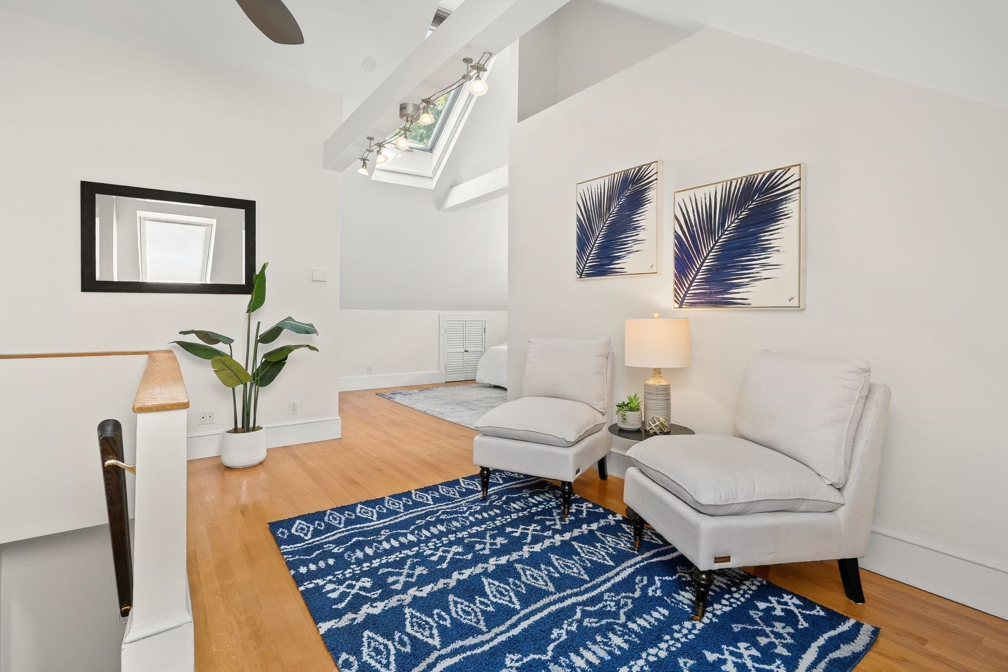 Condominium at 33-35 Green St # 3, Boston MA 02130, photo 27 of 41