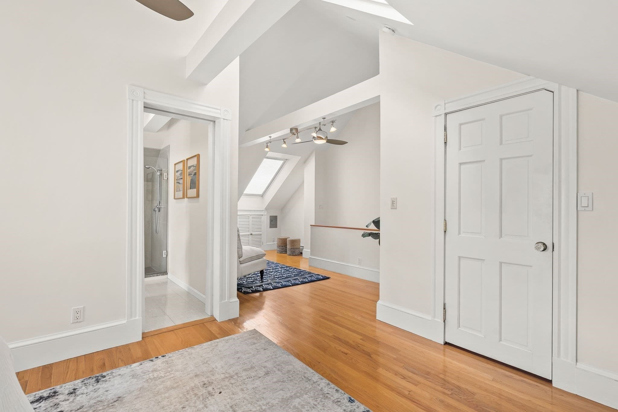 Condominium at 33-35 Green St # 3, Boston MA 02130, photo 26 of 41