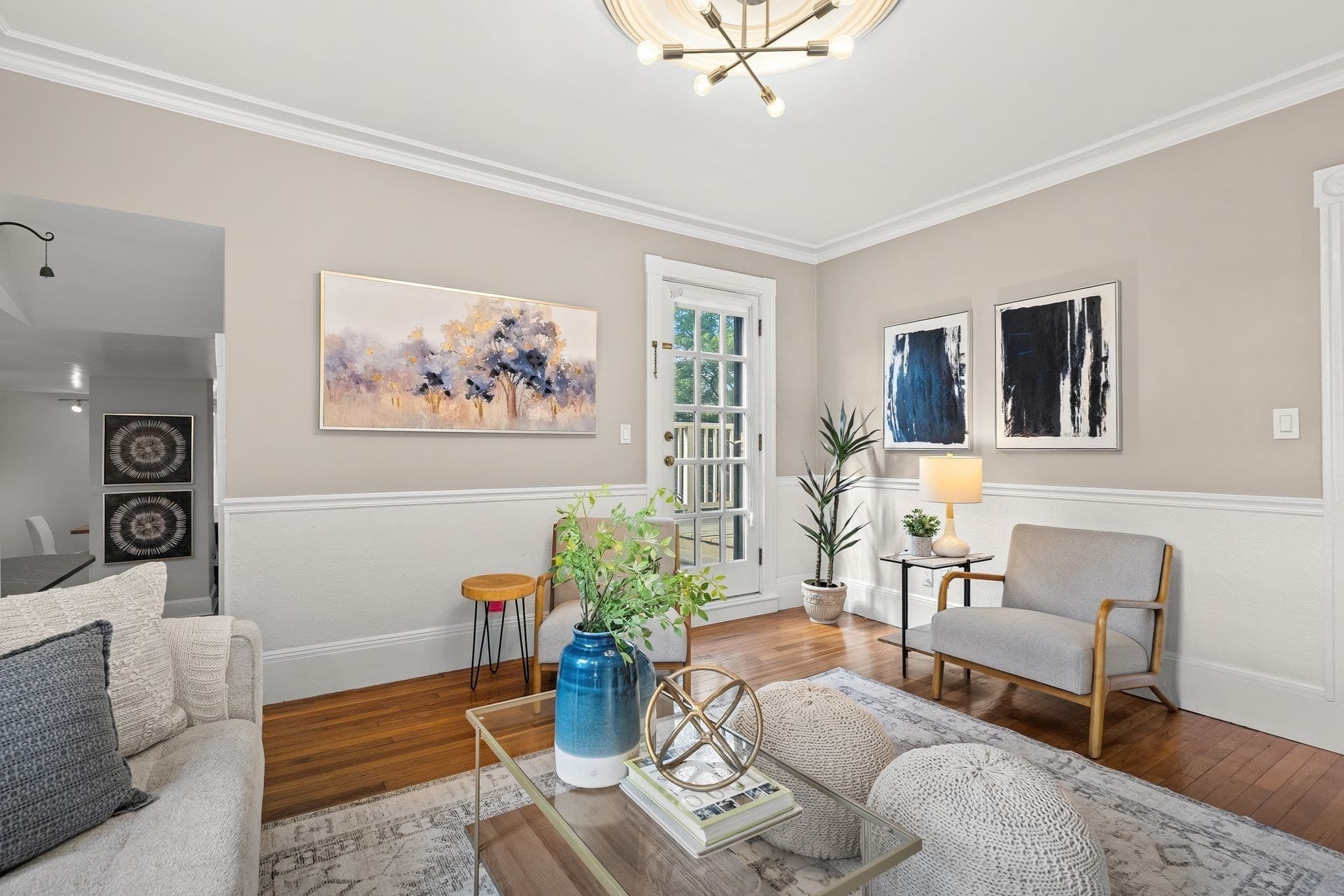 Condominium at 33-35 Green St # 3, Boston MA 02130, photo 7 of 41