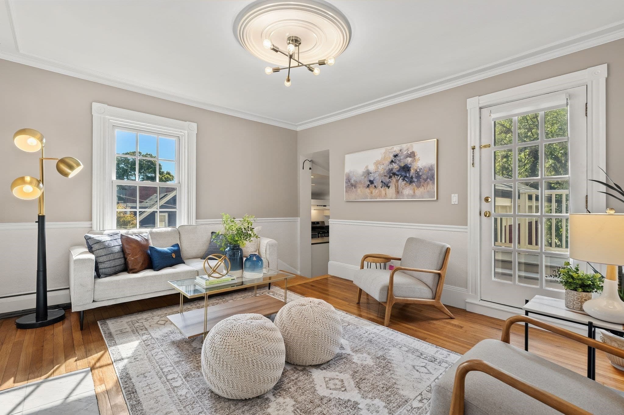 Condominium at 33-35 Green St # 3, Boston MA 02130, photo 5 of 41