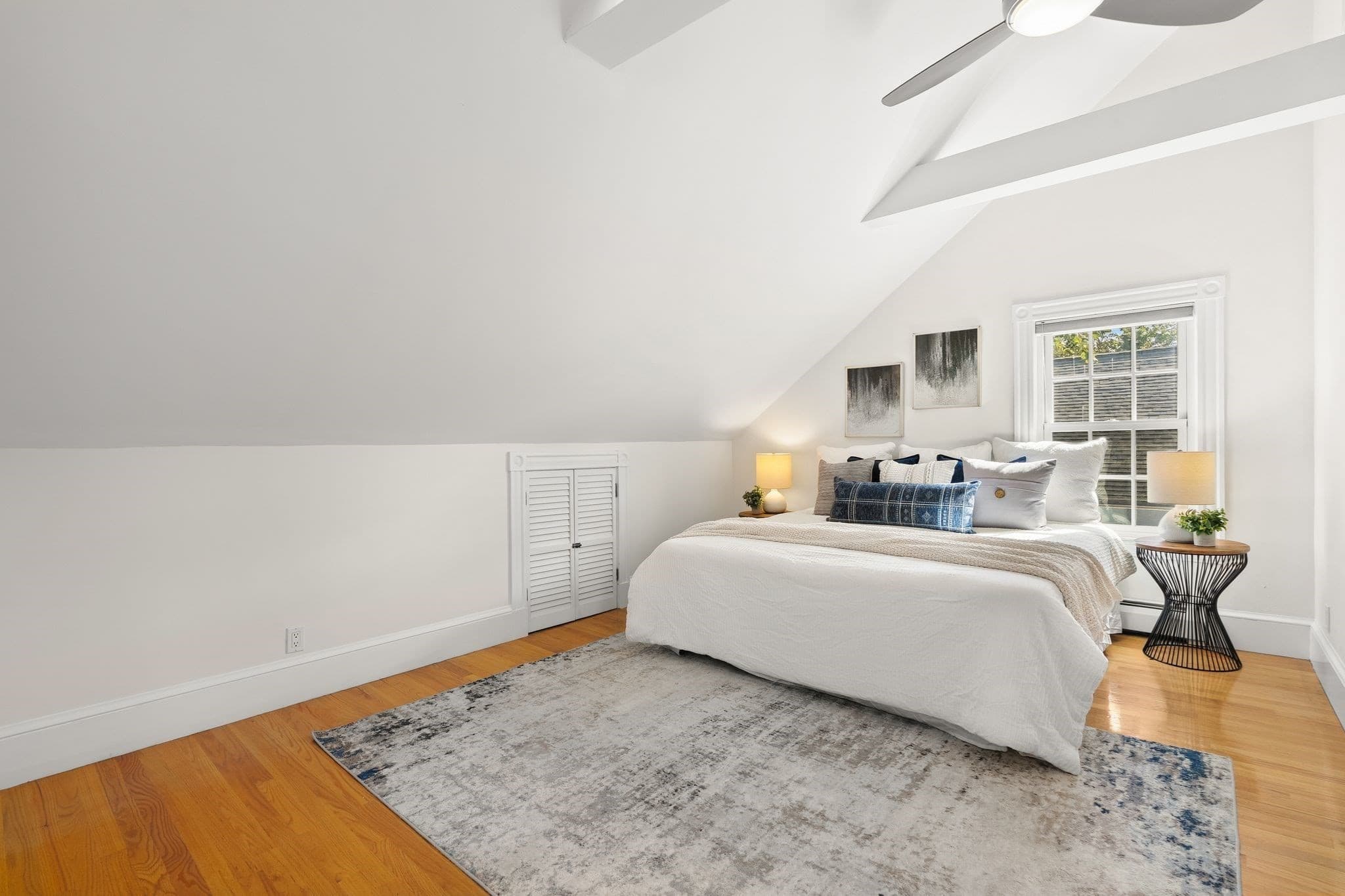Condominium at 33-35 Green St # 3, Boston MA 02130, photo 25 of 41
