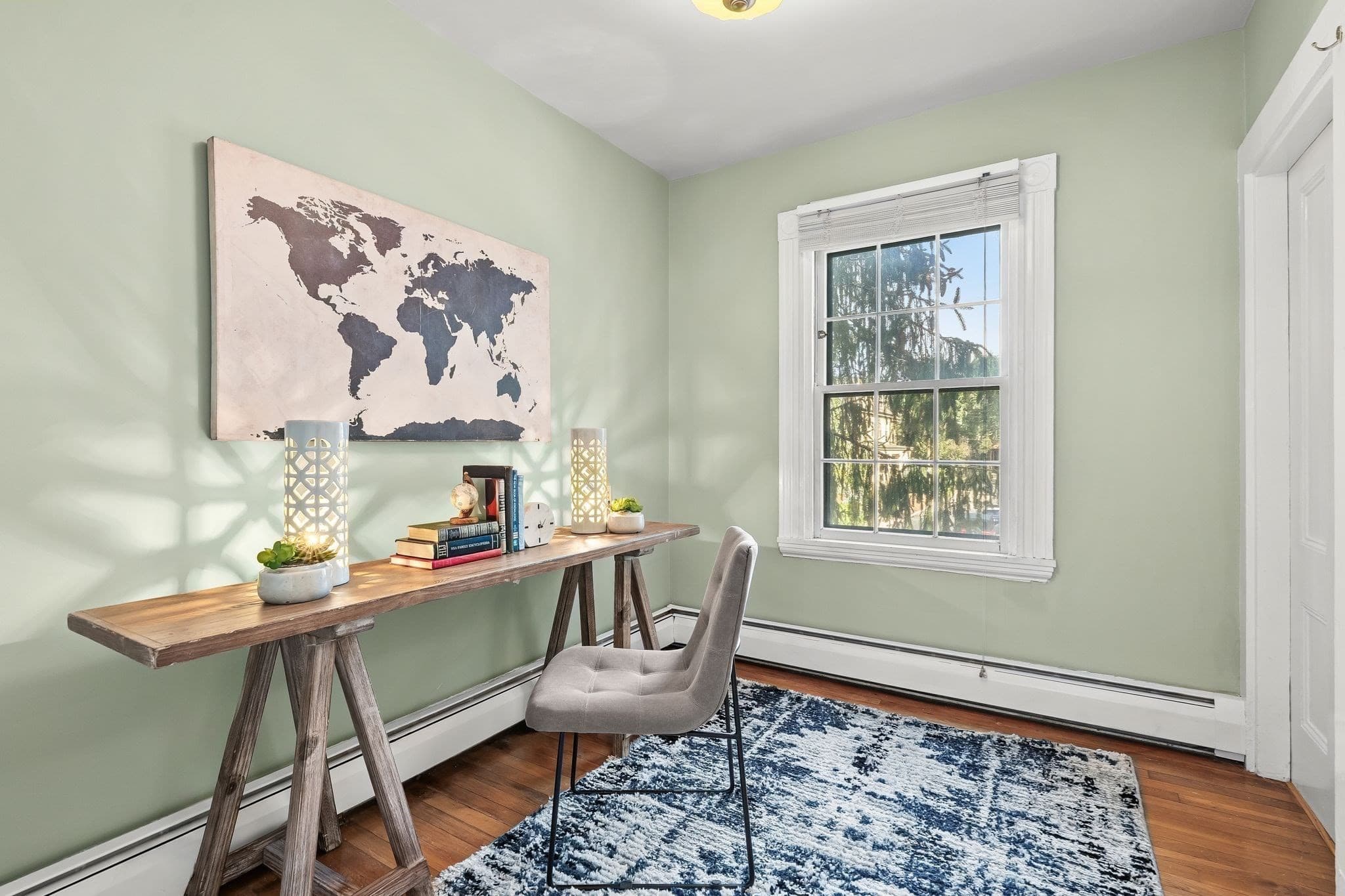 Condominium at 33-35 Green St # 3, Boston MA 02130, photo 21 of 41