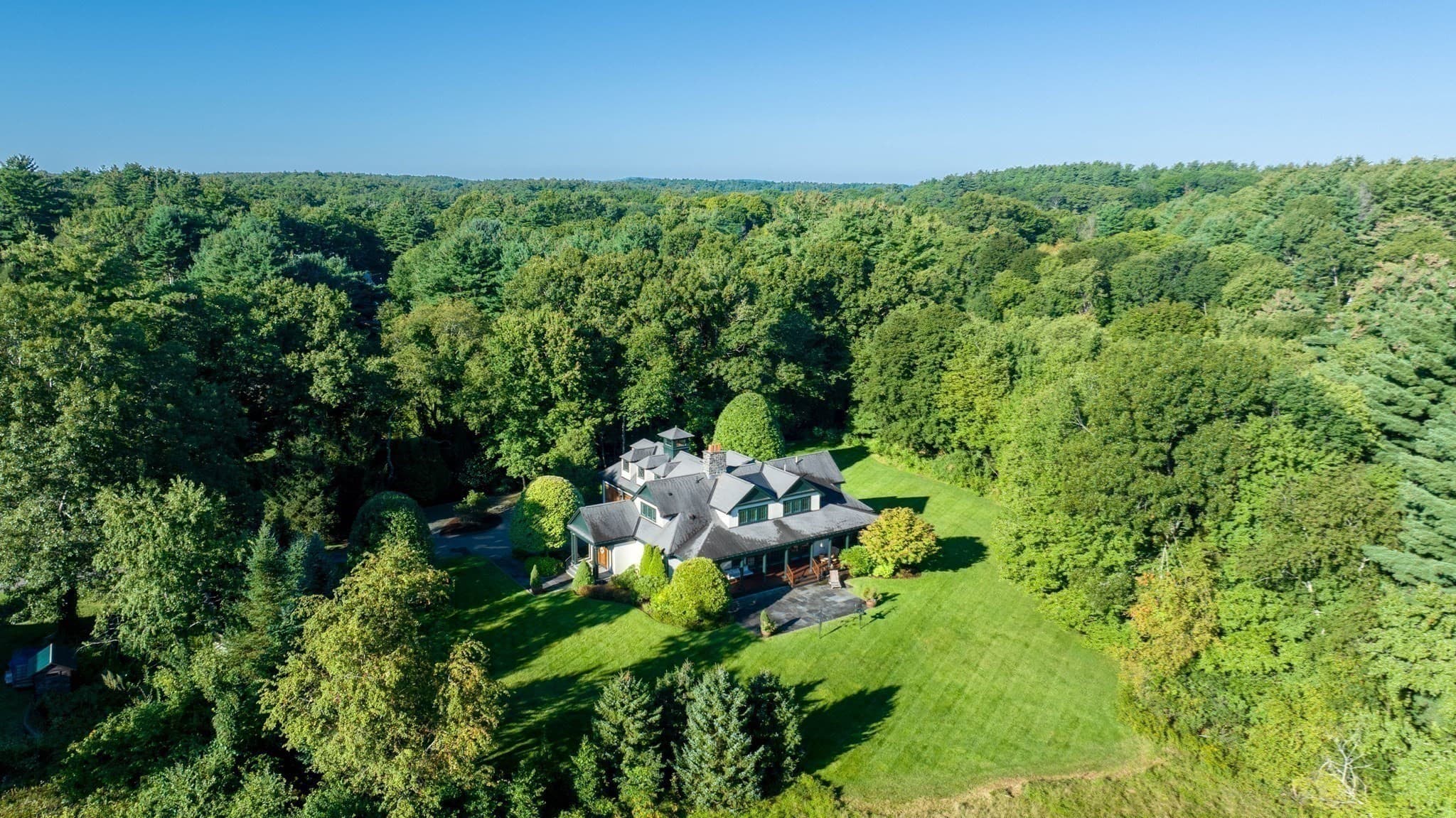 Single Family Residence at 3 Tower Field Lane, Lincoln MA 01773, Lincoln, photo 23 of 23