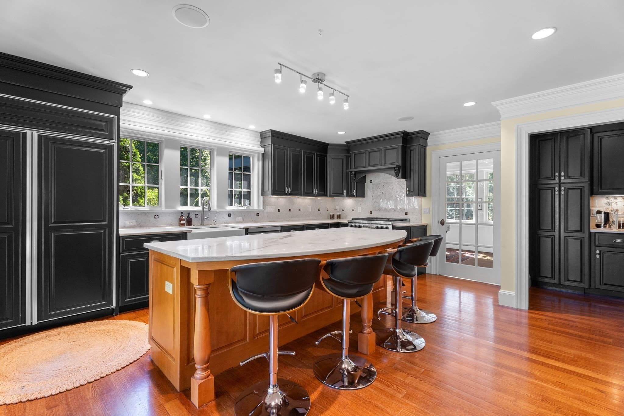 Single Family Residence at 3 Tower Field Lane, Lincoln MA 01773, Lincoln, photo 6 of 23