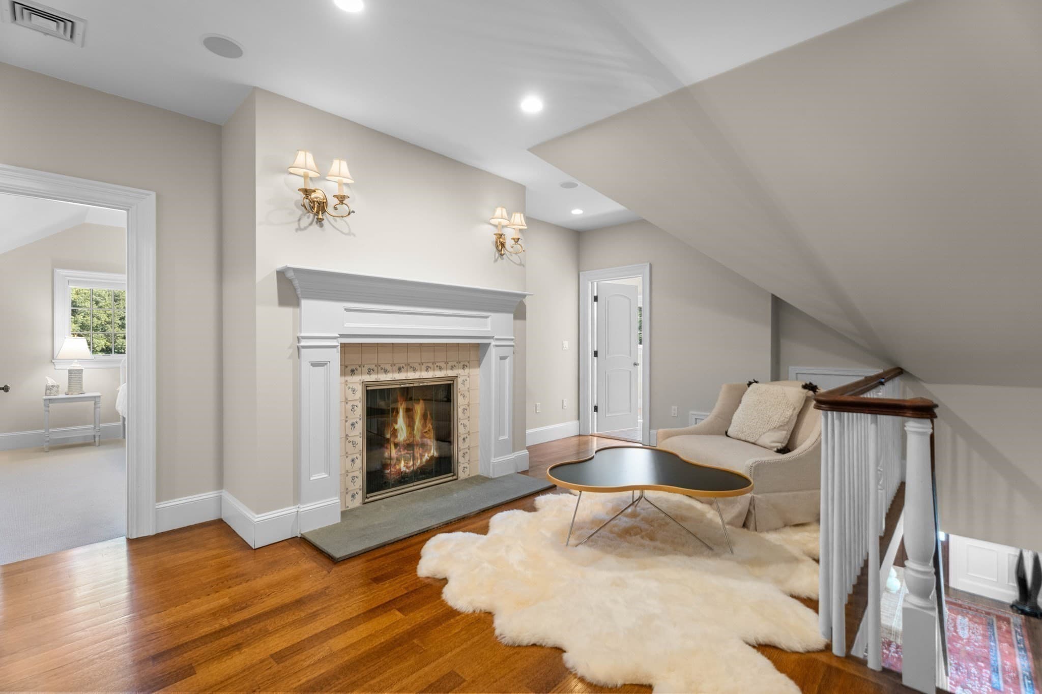 Single Family Residence at 3 Tower Field Lane, Lincoln MA 01773, Lincoln, photo 16 of 23