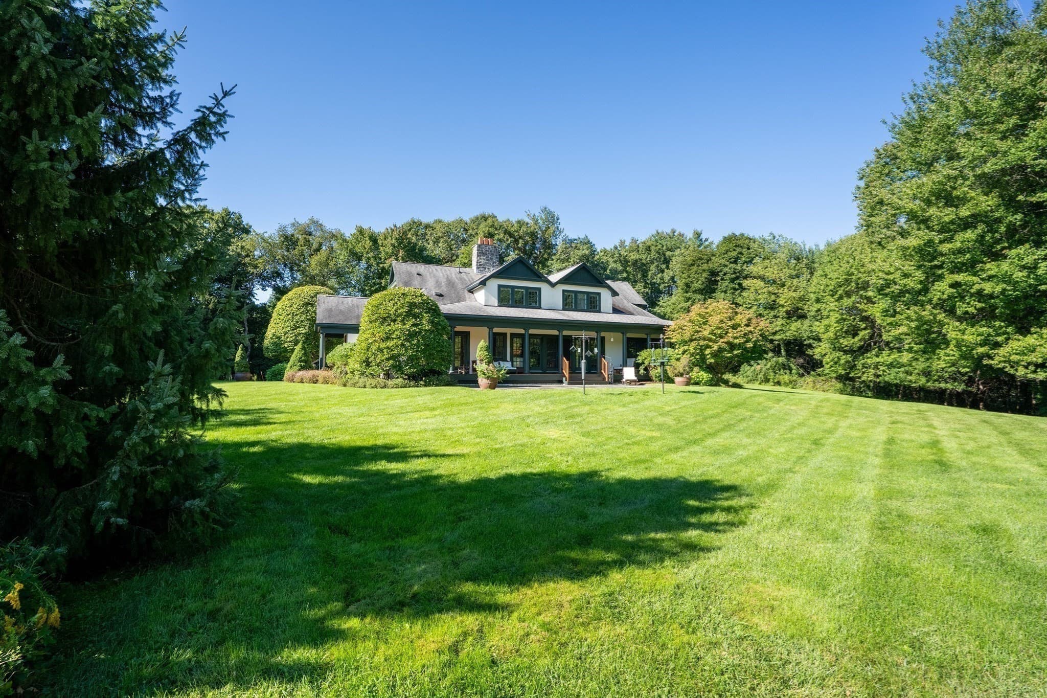 Single Family Residence at 3 Tower Field Lane, Lincoln MA 01773, Lincoln, photo 22 of 23