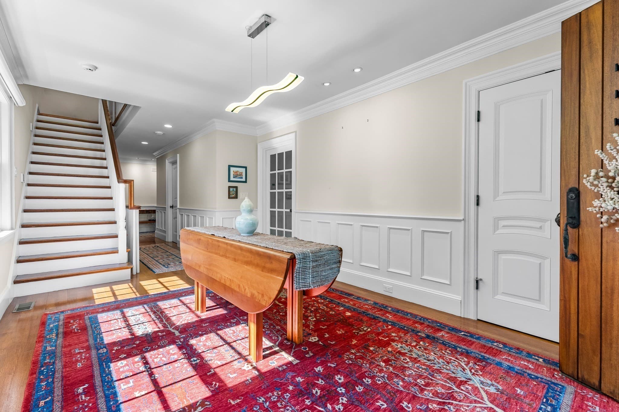 Single Family Residence at 3 Tower Field Lane, Lincoln MA 01773, Lincoln, photo 5 of 23